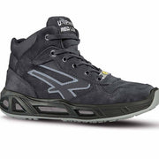 Lift Carpet High Safety Shoe S3 SRC CI ESD
