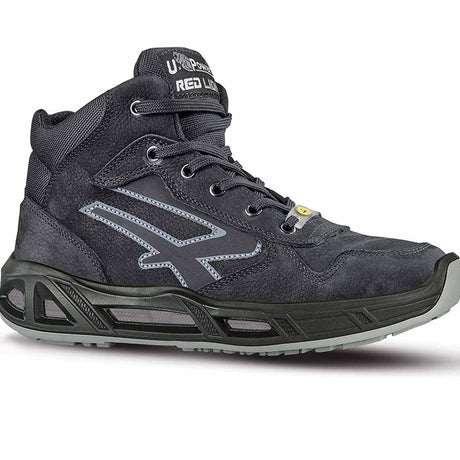 Lift Carpet High Safety Shoe S3 SRC CI ESD