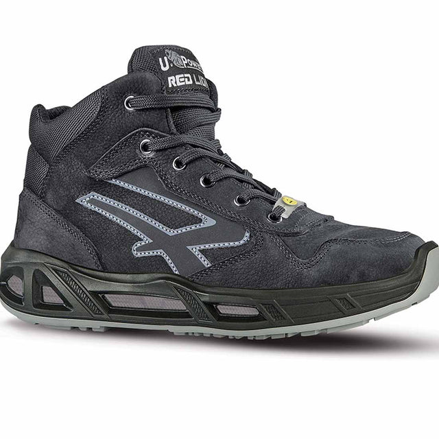 Lift Carpet High Safety Shoe S3 SRC CI ESD