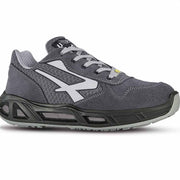 Push Carpet Low Safety Shoes S1P SRC ESD
