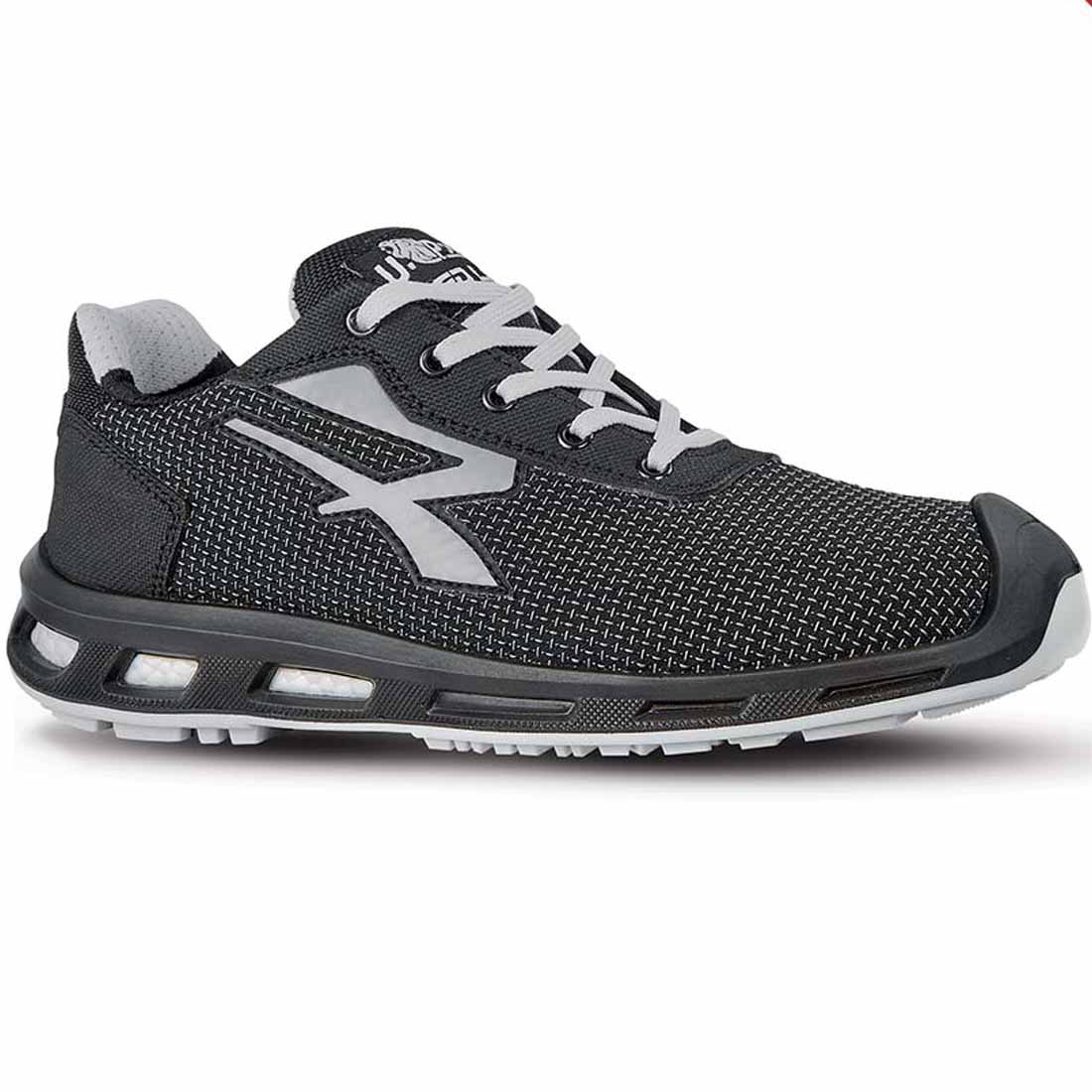 Safety Shoes Raptor Carpet S3 SRC CI ESD
