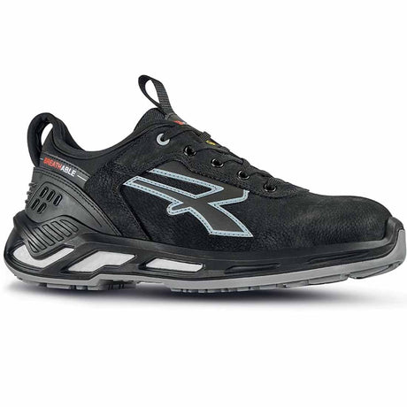 Red360 Rush Low Safety Shoe S3 SRC CI ESD