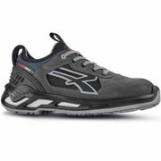 Red360 Saber Low Safety Shoe S3 SRC ESD
