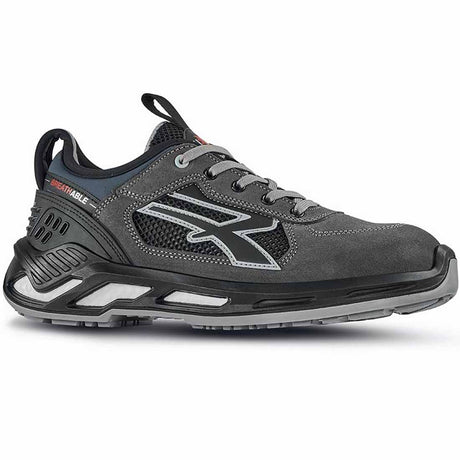 Red360 Saber Low Safety Shoe S3 SRC ESD