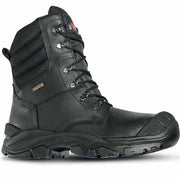 York Waterproof Safety Shoes Gore-Tex Lining S3 Work Boots