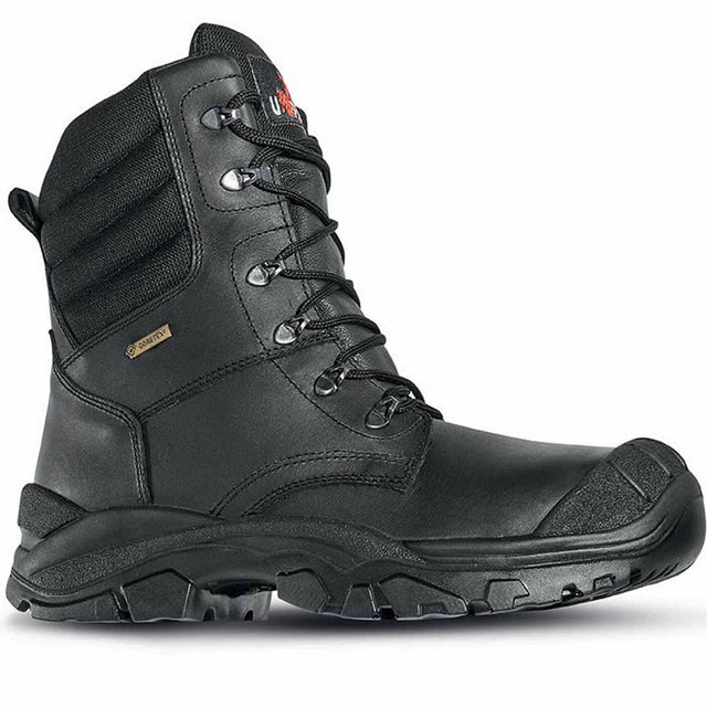 York Waterproof Safety Shoes Gore-Tex Lining S3 Work Boots