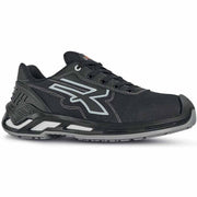 Red360 Zorbi Low Safety Shoe S3 SRC CI ESD