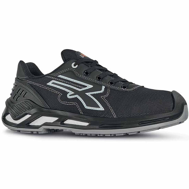 Red360 Zorbi Low Safety Shoe S3 SRC CI ESD