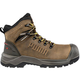 Puma Safety Iron HD Mid Stone Work Boots Fibreglass Toe Heavy Duty