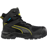 Puma Safety Rock HD CTX Mid S3 Safety Boots Waterproof Heavy Duty