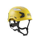 Hellberg Sector Non-Vented Safety Helmet EN 397:2025 Type 2