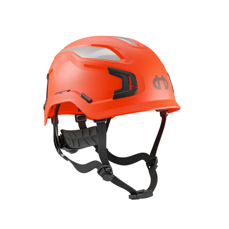 Hellberg Sector Non-Vented Safety Helmet EN 397:2025 Type 2