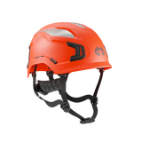 Hellberg Sector Non-Vented Safety Helmet EN 397:2025 Type 2