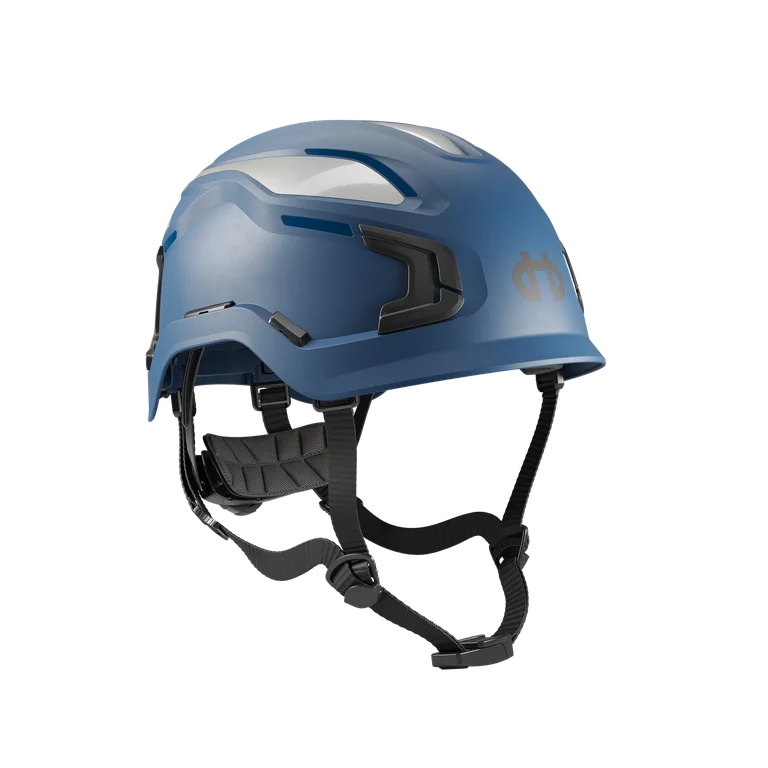 Hellberg Sector Non-Vented Safety Helmet EN 397:2025 Type 2