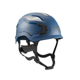 Hellberg Sector Non-Vented Safety Helmet EN 397:2025 Type 2