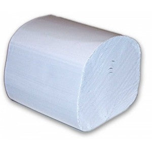 Brown Box Bulk Pack Toilet Tissue 2-Ply