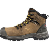 Puma Safety Iron HD Mid Stone Work Boots Fibreglass Toe Heavy Duty