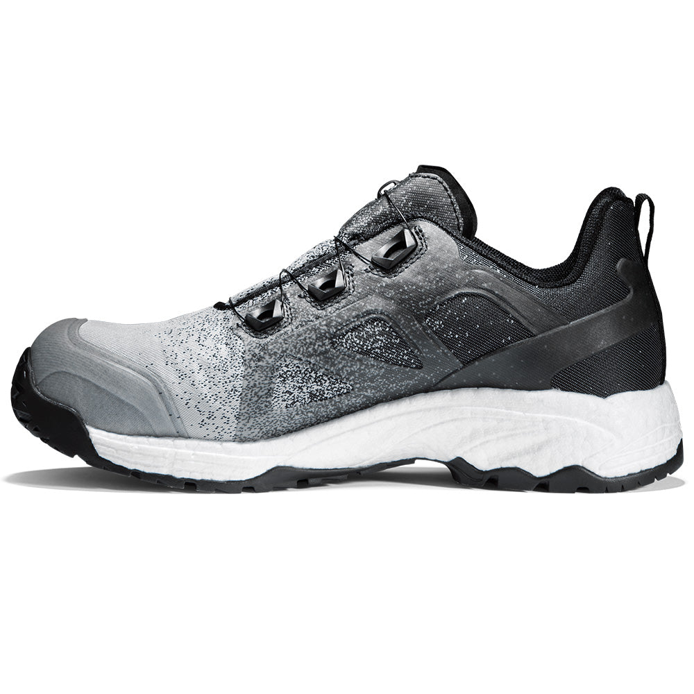 Solid Gear Grit Safety Sneakers S3 BOA Fit Water Resistant
