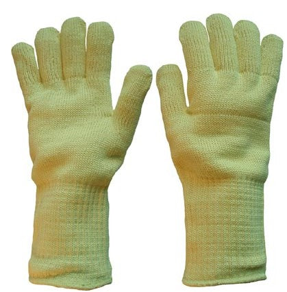 DuPont Kevlar Volcano Cut C Contact Heat Safety Gloves