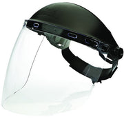 Sphere Bolle Electric Arc & Molten Metal Protection Face Shield & Browguard