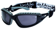 TRACKER PSF Smoke Lens Sunglare Filter Medium Impact Safety Glasses/Goggles