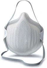 Moldex® Classic 2400 DuraMesh® FFP2 NR D Safety Face Mask x 20