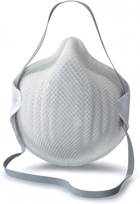 Moldex® Classic 2400 DuraMesh® FFP2 NR D Safety Face Mask x 20