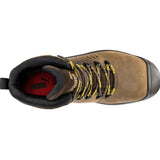 Puma Safety Iron HD Mid Stone Work Boots Fibreglass Toe Heavy Duty