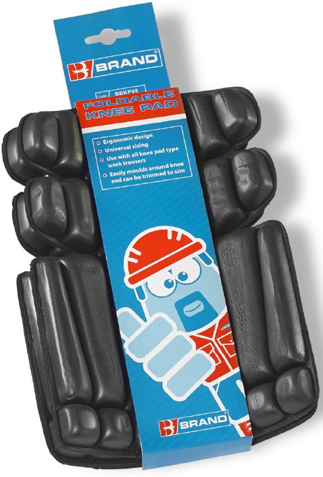 Work Trouser Knee Pad Pocket Pads Moulded EVA Foldable
