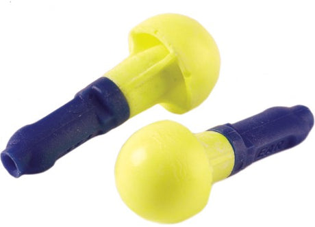 E-A-R® Push In Earplug SNR 38dB