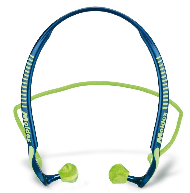 Moldex® 6700 Jazz Band® Ear Protection SNR 23dB