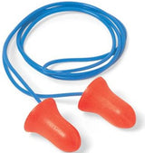 Howard Leight® MAX® Premium Disposable Foam Corded Ear Plug SNR 37dB