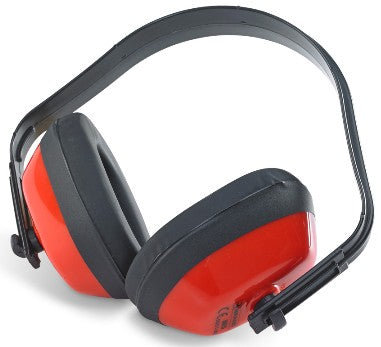 Classic Lightweight Ear defenders SNR 28dB