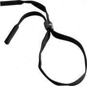Bolle Black Cord Adjustable Push On Fitting for Safety Glasses