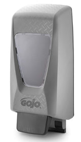 GOJO® 2L Dispenser for Natural Scrub Hand Cleaner