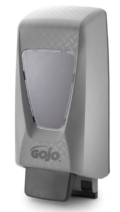 GOJO® 2L Dispenser for Natural Scrub Hand Cleaner