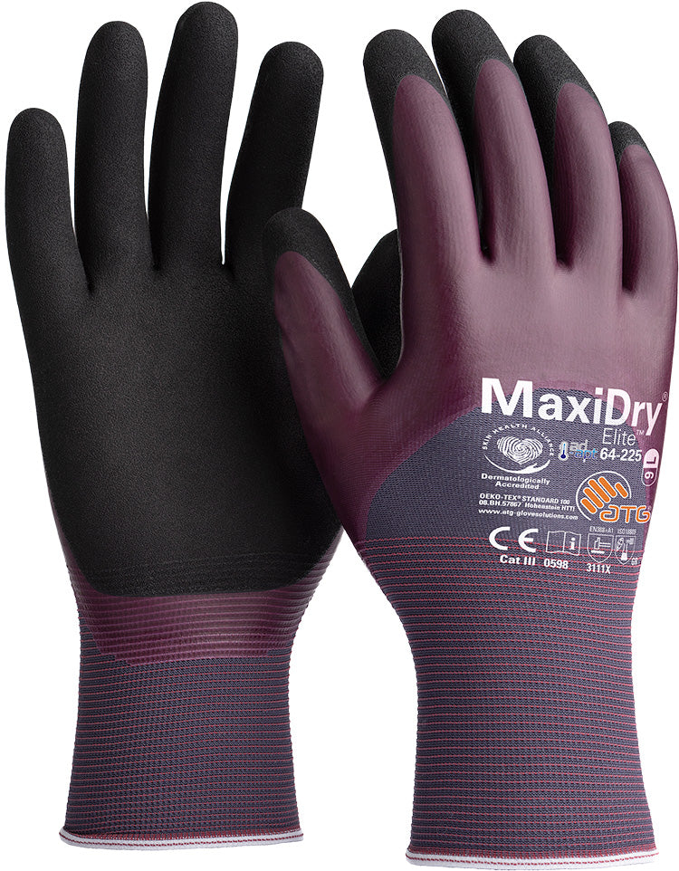 64-225 MaxiDry Elite 
