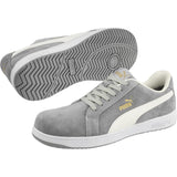 Puma Safety Shoes Iconic Low Heat Resistant Work Shoes