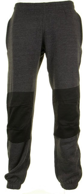 Workmans Fleece Jogging Bottom WITH Kneepad Pockets