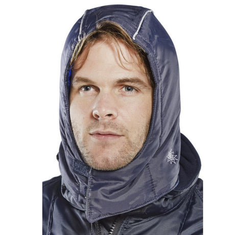 Click Freezer Hood 3M Thinsulate Lining