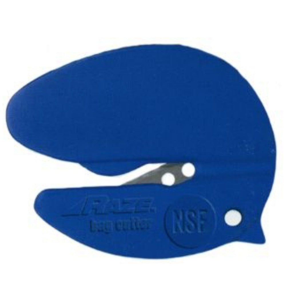 Raze Back Cutter