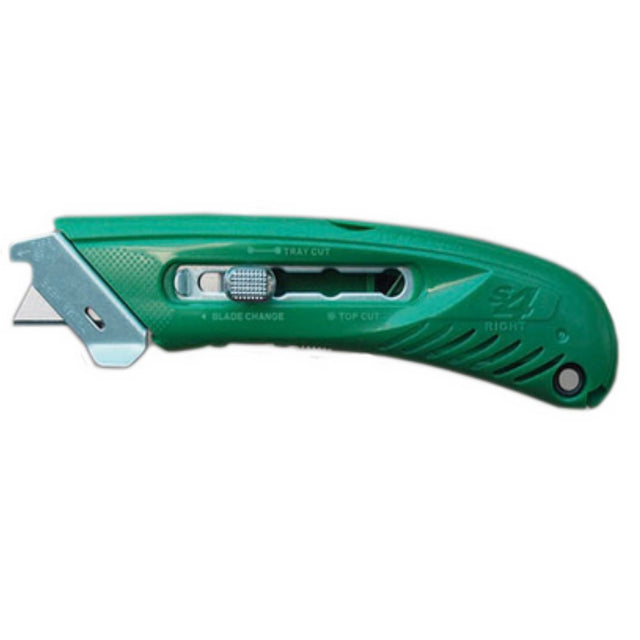 Left or Right Handed Steel Cutter