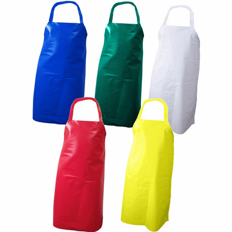 Nyplax Apron 48" x 36" - ONE SIZE