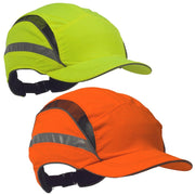 Scott First Base 3 Classic High Visibility Bump Cap