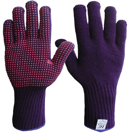 UCi PB7D Thermal Work Gloves Cold Protection Extended Cuff Grip Gloves