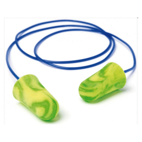 Moldex® 6900 Pura-Fit® Corded Disposable Earplug SNR 36dB