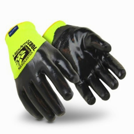 HexArmor SharpsMaster HV 7082 Needlestick Resistant Gloves Healthcare
