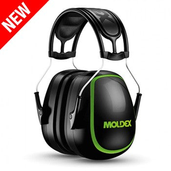 Moldex M6 Ear Muff SNR 35db
