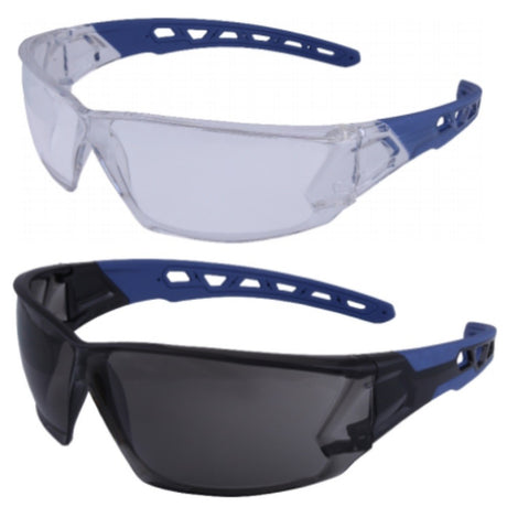UCi Mawson Sports Style Wraparound Safety Spectacle