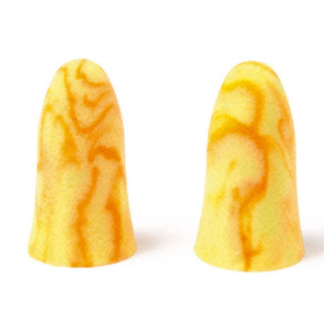Moldex Mellows Foam Earplugs SNR 22dB Low Noise Communication Protection